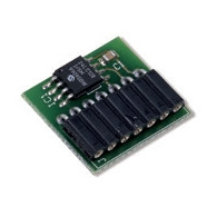 Modulo memoria estraibile fino a 2032 codici opzionale APRIMATIC MM2 