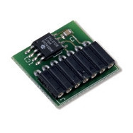 Modulo memoria estraibile fino a 2032 codici opzionale APRIMATIC MM2 