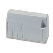 CONTENITORE APRIMATIC CR44 PER SCHEDA RICEVITORE UNICO IP44