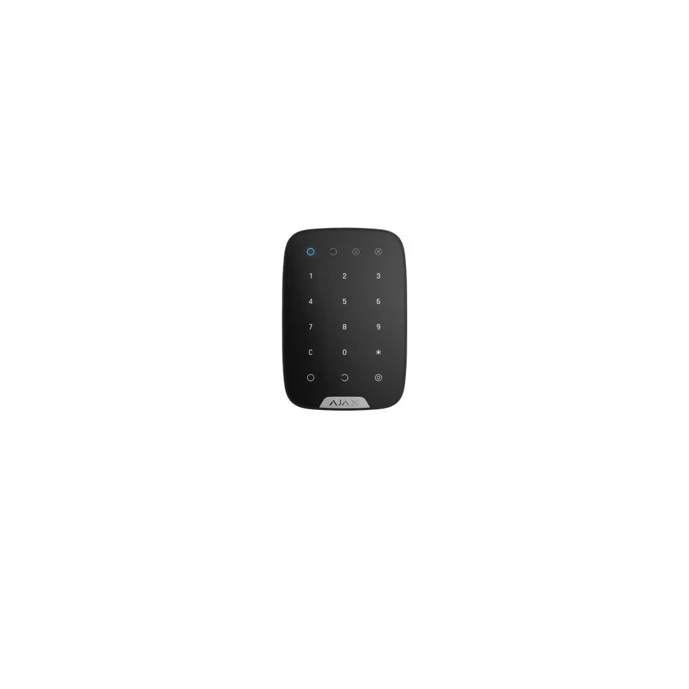 AJAX Tastiera wireless KeyPad NERO 38248