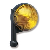 ET22 Lampeggiatore APRIMATIC 230 V doppia lampada