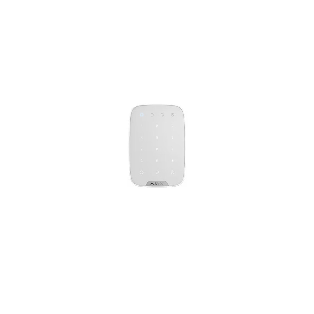 AJAX Tastiera wireless KeyPad BIANCO 38249