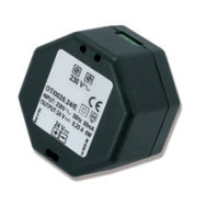 ALIMENTATORE APRIMATIC 24 V 250 mA per dispositivi di sicurezza 