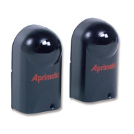 FOTOCELLULE APRIMATIC ER12-24V a raggi infrarossi modulati,alimentazione 12-24V