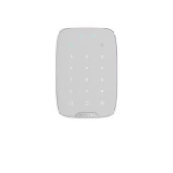 AJAX Tastiera touch wireless KeyPad Plus BIANCO 38253
