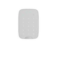 AJAX Tastiera touch wireless KeyPad Plus BIANCO 38253