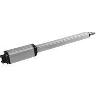 MOTORE APRIMATIC AP424 PER CANCELLO ANTE A BATTENTE 24V MAX 300 KG