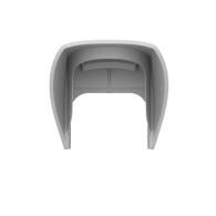 AJAX Tettuccio per sensori Hood for MPO BIANCO 38216