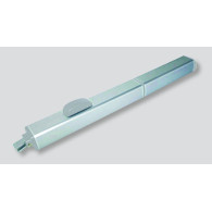 MOTORE APRIMATIC FORTY 270 B ATTUATORE OLEODINAMICO PER CANCELLO A BATTENTE