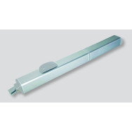 MOTORE APRIMATIC FORTY 270 SF ATTUATORE OLEODINAMICO PER CANCELLO A BATTENTE