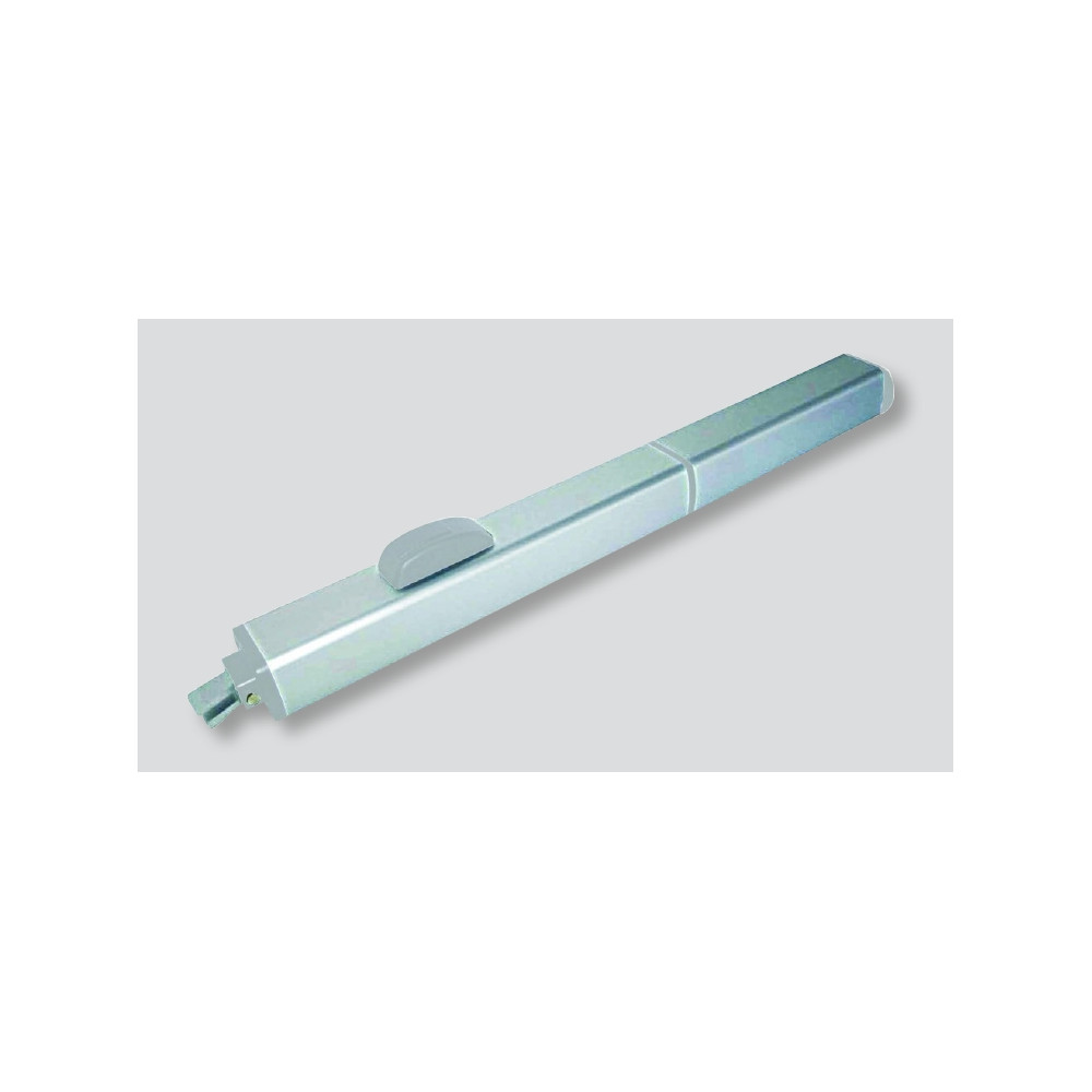 MOTORE APRIMATIC FORTY 270 SF ATTUATORE OLEODINAMICO PER CANCELLO A BATTENTE