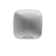 AJAX Sirera da estermo wireless StreetSiren BIANCO 38178