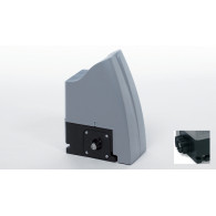 MOTORE APRIMATIC ONDA 801E Z16 CANCELLO SCORREVOLE COMANDO A BORDO SLIDE 230