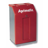 MOTORE APRIMATIC AT 88T SCORREVOLE INDUSTRIALE TRIFASE PESO CANCELLO 4000 KG