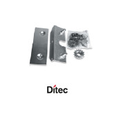KIT TRAZIONE A CATENA DITEC NES100CKT PER MOTORE NEOS