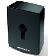 SELETTORE A CHIAVE DITEC AXK5NM DA PARETE SENZA CILINDRO DOPPIO CONTATTO MICROSWITCH