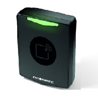 SELETTORE DI PROSSIMITA' A TRASPONDER RFID DITEC AXR7 DISTANZA MAX ISO 60mm