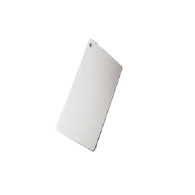 TESSERA FORMATO ISO CONFEZIONE 10 PEZZI DITEC LAN7B CODICE SINGOLO PER DIEC AXR7