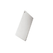 TESSERA FORMATO ISO CONFEZIONE 10 PEZZI DITEC LAN7B CODICE SINGOLO PER DIEC AXR7