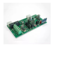 RICEVITORE BICANALE 868 MHz DITEC BIXR2 COMPLETO MODULO MEMORIA ESTRAIBILE BIXMR2