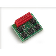 MODULO DI MEMORIA AD INNESTO DITEC BIXMR 1000 UTENTI PER RICEVITORE BIXLR42