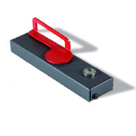 MANIGLIA A CHIAVE DITEC DEB04 PER MOTORE FACIL ARC PER CANCELLO A BATTENTE