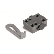 Sblocco a leva DITEC CUBIC6SBL  X MOTORI CUBIC