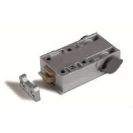 Sblocco a chiave DIN DITEC CUBIC6SBD1  X MOTORI CUBIC