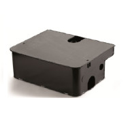 CASSA DI FONDAZIONE PICCOLA COPERCHIO INCASSATO DITEC CUBIC6C PER MOTORE CUBIC