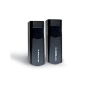 COPPIA DI FOTOCELLULE SLIM PER MONTAGGIO ESTERNO DITEC LIN2