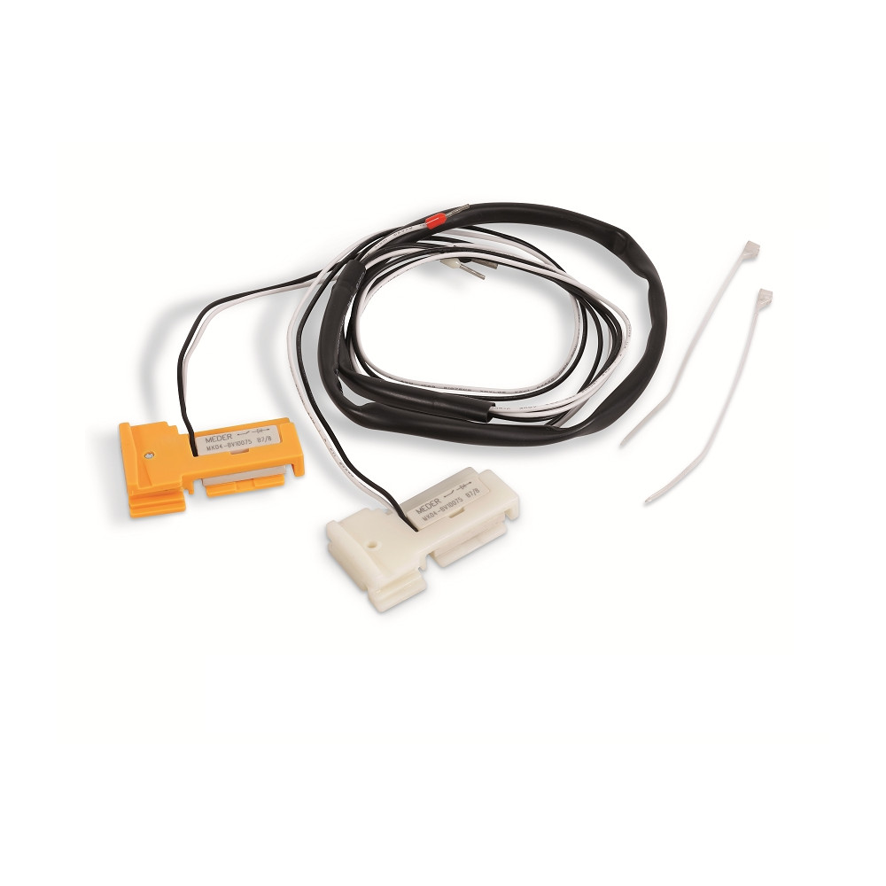 GRUPPO FINECORSA MAGNETICI DITEC PWR50ML PER MOTORE ATTUATORE PWR40H PWR50