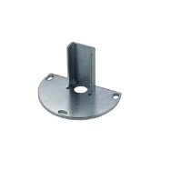 BASAMENTO DITEC LINBS PER COLONNA FOTOCELLULE ALLUMINIO LINCB