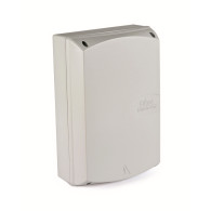 CENTRALE DI COMANDO DITEC LOGICM QUADRO ELETTRONICO PER 1 o 2 MOTORI 230 V  PWR, FACIL, ARC