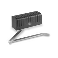 MOTORE DITEC ARC 24V ARCBH CANCELLO ANTA A BATTENTE 2,5 Mt