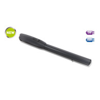 MOTORE 24V DITEC PWR40H CANCELLO ANTA A BATTENTE FINO A 4M IRREVERSIBILE INTENS0