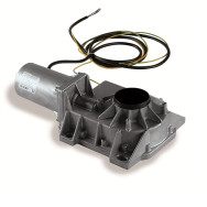 MOTORE INTERRATO 230V DITEC CUBIC6 FINECORSA INTEGRATO PER CANCELLO ANTA A BATTENTE FINO A 4 Mt