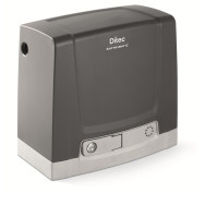 MOTORIDUTTORE NEOS 24V DITEC NES600EH PER CANCELLO SCORREVOLE FINO A 600 KG