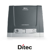 MOTORIDUTTORE NEOS 24V DITEC NES600EHP PER CANCELLO SCORREVOLE FINO A 600 KG