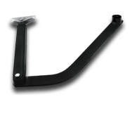 Braccio a gomito allungabile sinistro accessorio APROLI ROB 299SXL