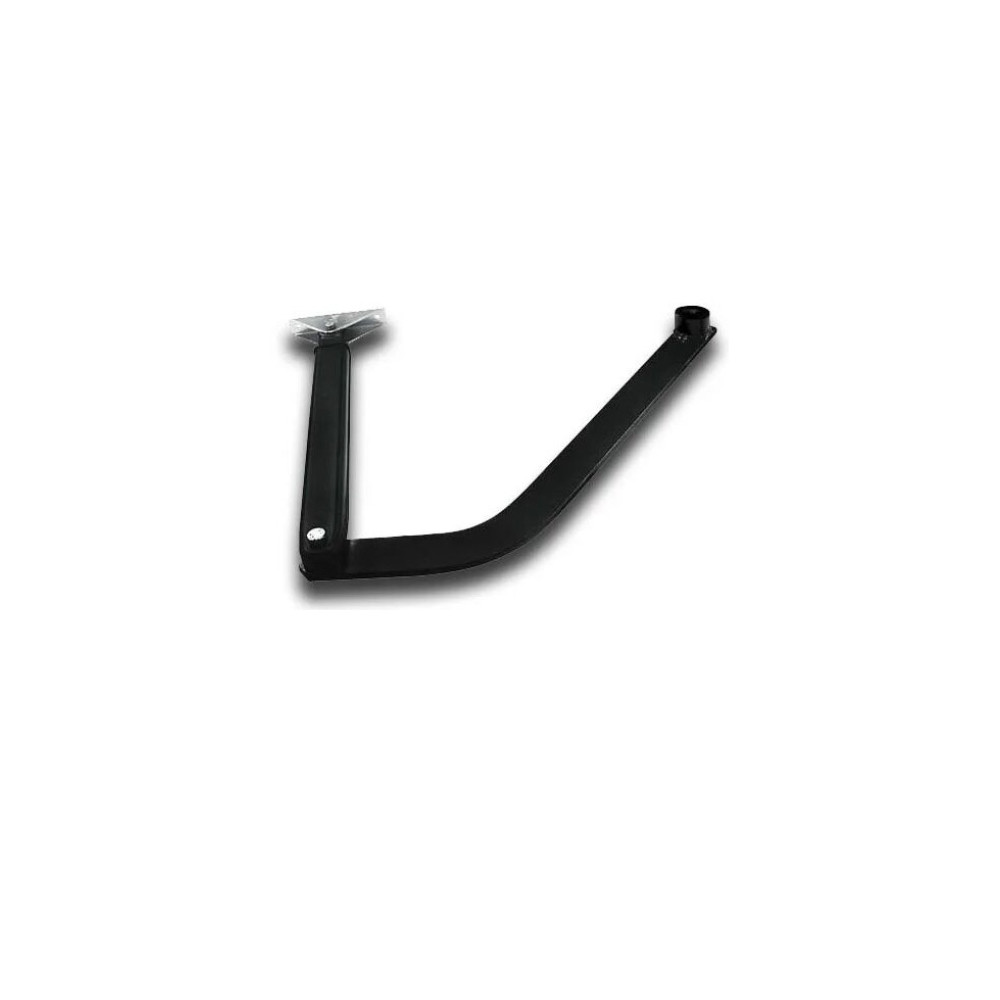 Braccio a gomito allungabile sinistro accessorio APROLI ROB 299SXL
