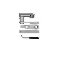 Sblocco manuale emergenza accessorio COMBI787 7872L