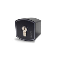 SELETTORE A CHIAVE DA PARETE CILINDRO EUROPEO FADINI ZERO.EK 144L