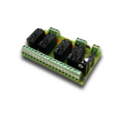 LIMY 51 scheda elettronica per NYOTA115EVO 7231L