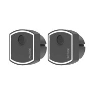 COPPIA DI FOTOCELLULE SINCRONIZZATE DA INCASSO FADINI ZERO.PH 161L