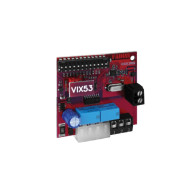 RADIO RICEVENTE DA INNESTO VIX53/2R 5311L