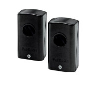 COPPIA FOTOCELLULE DA PARETE FADINI TRIFO 11 107L