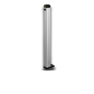 Colonnina h 500mm accessorio FADINI TRIFO 11109L