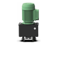 CENTRALINA IDRAULICA FADINI MEC 700/80 VENTIL 7014P12L