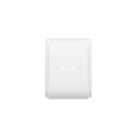 AJAX DualCurtain Outdoor Jeweller Rilevatore di movimento IR wireless a tenda bidirezionale 39055