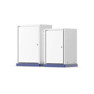 MOTORIDUTTORE ELETTROMECCANICO FADINI FIBO 300 230/400Vac MAX 4000 Kg 3002L 